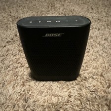 Bose SoundLink Color