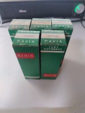 6BQ6GT -NOS- TUBE Nos  lot de