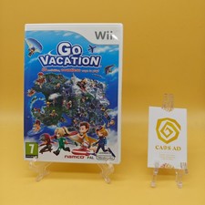 Gioco Go Vacation Videogioco