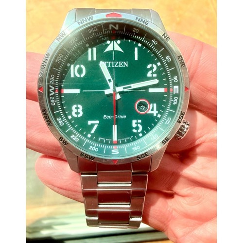 Orologio citizen avion - orologio,