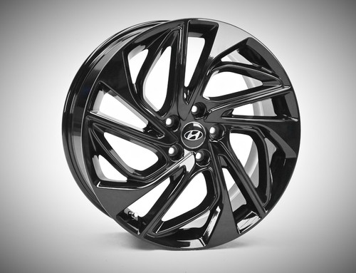 Cerchi lega hyundai tucson - in,