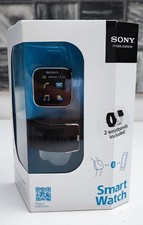 Smartwatch Sony MN2 in OP