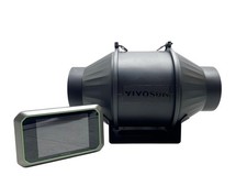 Ventilatore tubolare VIVOSUN