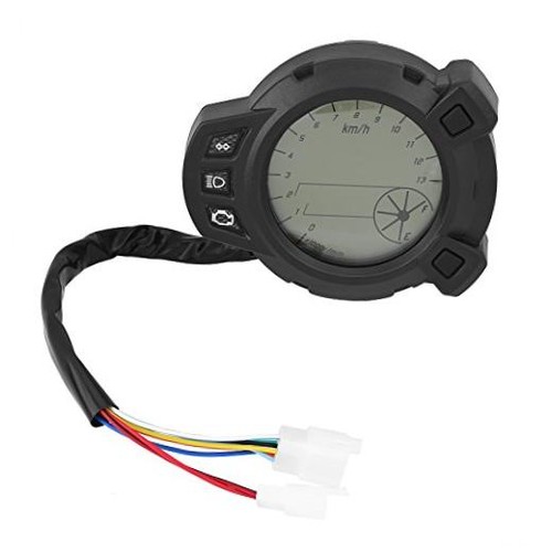 Motorcycle tachometer - motorcycle,