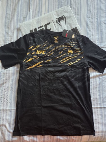 Ufc venum shirt - uomo, m