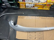 Fascia sottosella sx  PIAGGIO BEVERLY 350  I E 2010   2020