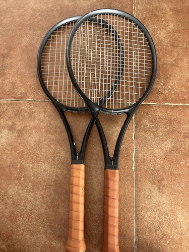 Wilson rf01 pro 16x19 - 16x19, (320g)
