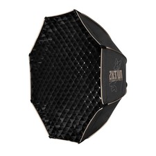 Softbox ottagonale 90 cm/35