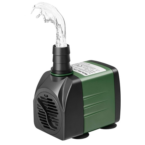Pompa acqua sommergibile 8w - ad,