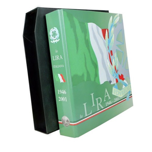 Raccoglitore monete lira eco - raccoglitore,