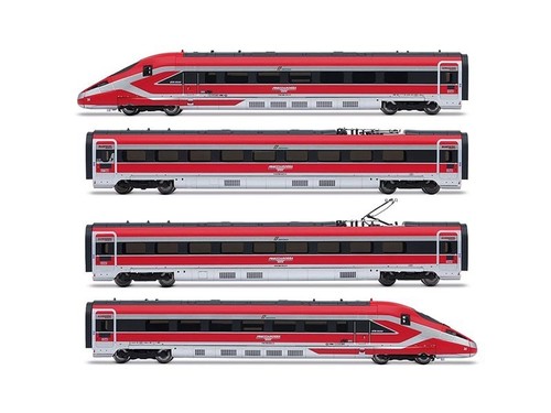 Arnold hn2619d treno - n, fs