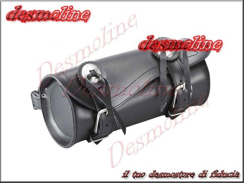 Borsa pelle sintetica - , manubrio