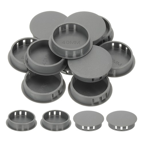 Per tappi forati plastica - tappi, in