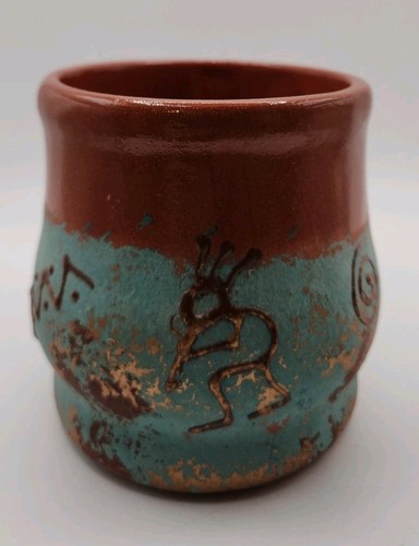 Vaso vaso ceramica artigianale