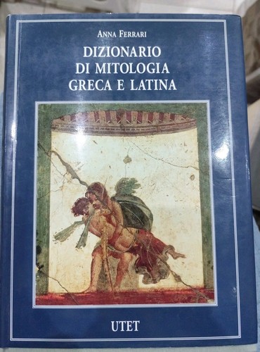 Dizionario di - dizionario,