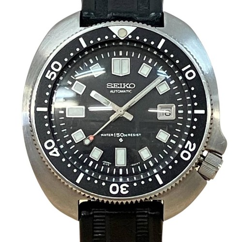 Orologio uomo automatico seiko - orologio,