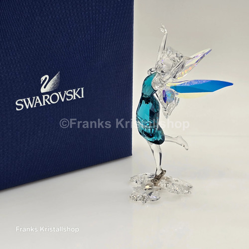 Swarovski disney fata soffio - fata,