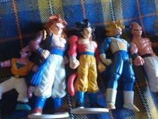 Personaggi DRAGON BALL