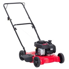 Troy-Bilt TB90B 20" Push Lawn