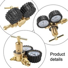 Valvola riduttore pressione