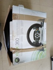 Xbox 360 Wireless Racing Wheel