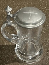 West Germany Beer Mug