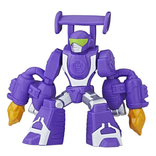 Playskool transformers rescue - playskool,