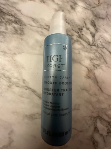 Tigi copyright custom care - copyright,