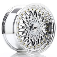 Un cerchio JR JR9 16x8 ET25