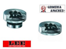 LEE SHELL HOLDER PER PRESSA O