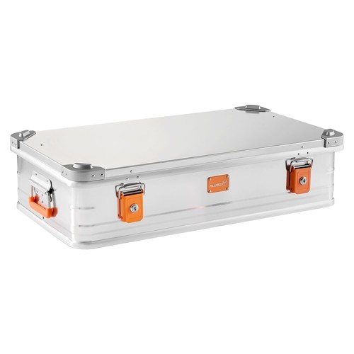 Alubox e92 premium - alubox®, e92-17