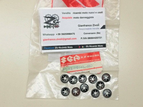 09148 08003 originale suzuki - 09148-08003,