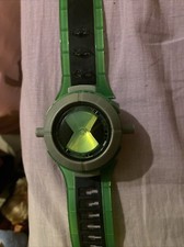Ben 10 Ultimate Omnitrix Watch 2008