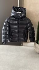 Moncler Piumino Bambino Kids 6 Anni