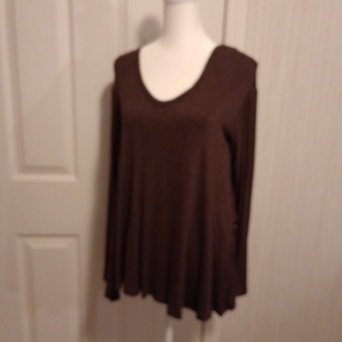 Maglione donna oversize