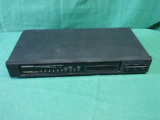 Sintonizzatore HI-FI vintage KENWOOD Stereo Synthesizer TUNER KT-48L FUNZIONANTE