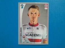 Figurine Panini 101 Giro
