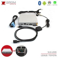 Grom audio lexus toyota - grom,
