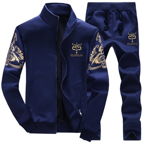 Herren jogging anzug - herren,