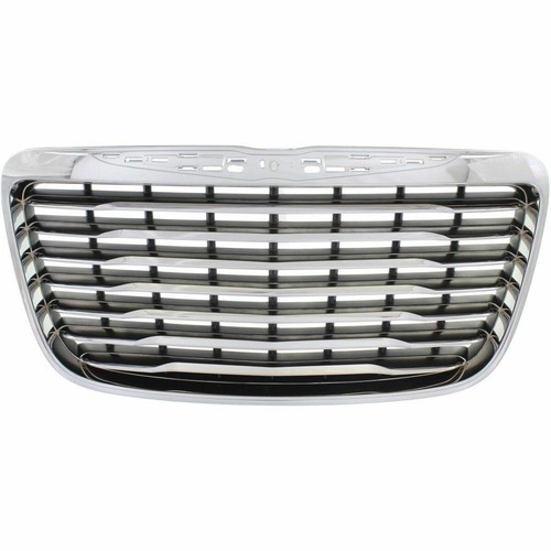 Griglia chrysler 300c - chrysler, 01/11