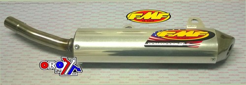 Silenziatore powercore - silenziatore,