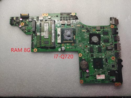 Per dv7 4000 t - per, hp