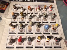 rollinz 3.0 completa