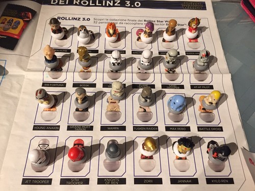 Rollinz completa - 3.0,