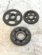 INGRANAGGI VARI PER YAMAHA XT 600 43F DEL 1985 (e43449)