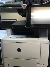 Stampante HP LaserJet 500MFP