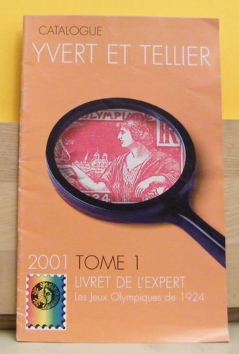 Lb12 yvert tellier - et,