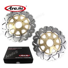 Rotori dischi freno anteriori