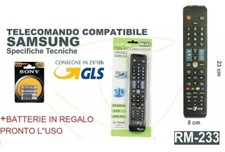 Telecomando Universale Tv