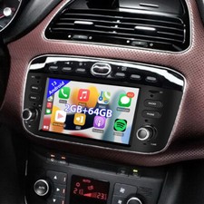 Autoradio Android 15 Carplay